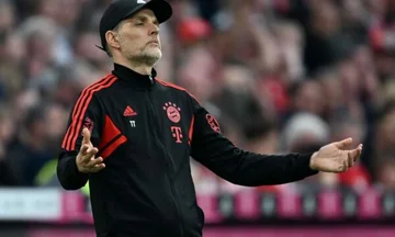 Bestätigt durch den Verein: Tuchel wird Bayerni am Ende der Saison verlassen