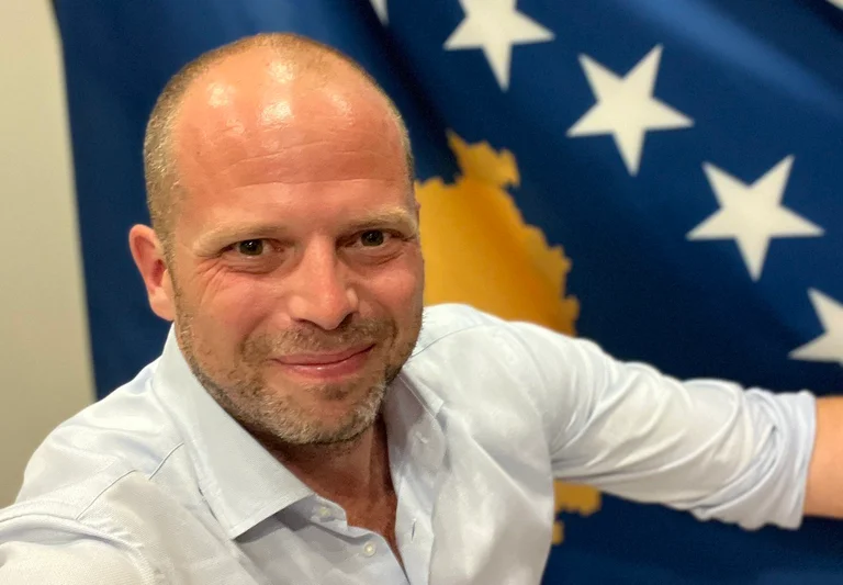 Belgian MP: All illegals, except Kosovars, would be sent to Kosovo prison