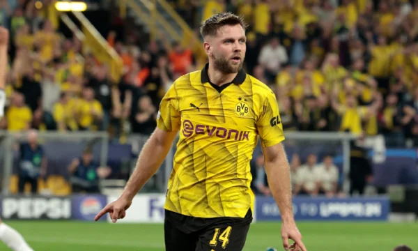 Dortmund a triomphé au minimum en première demi-finale contre SPG