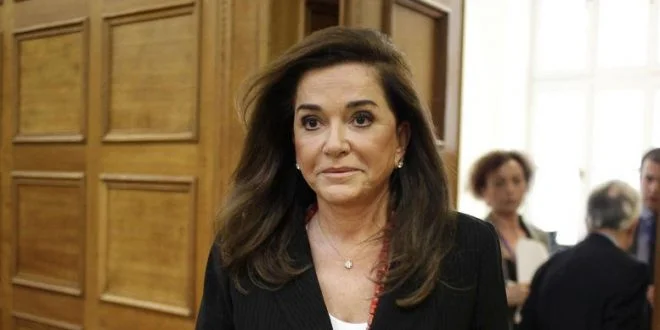 Bakoyannis: No candidate has been asked to meet so many conditions like Kosovo