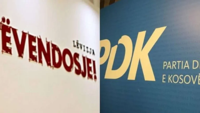 LVV nie qu'il y ait eu des discussions avec PDK