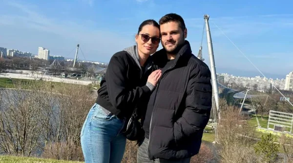 A tragic loss of life in Germany, Ardian Latifi