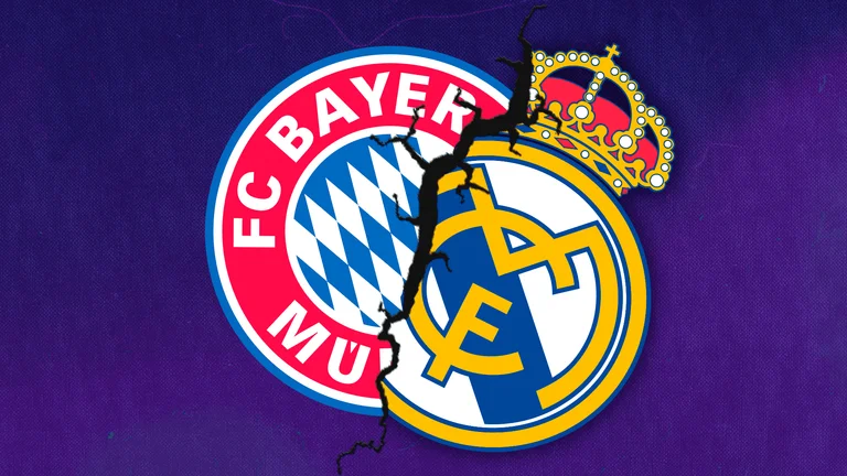 Una grande carenza confermata a Bayerni per il Real Madrid match