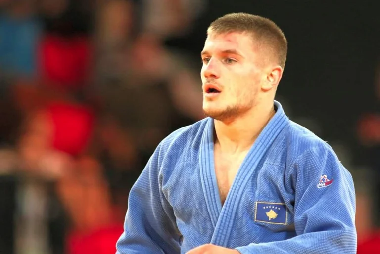 Prosecutor in Pec seeks detention for Akil Gjakova
