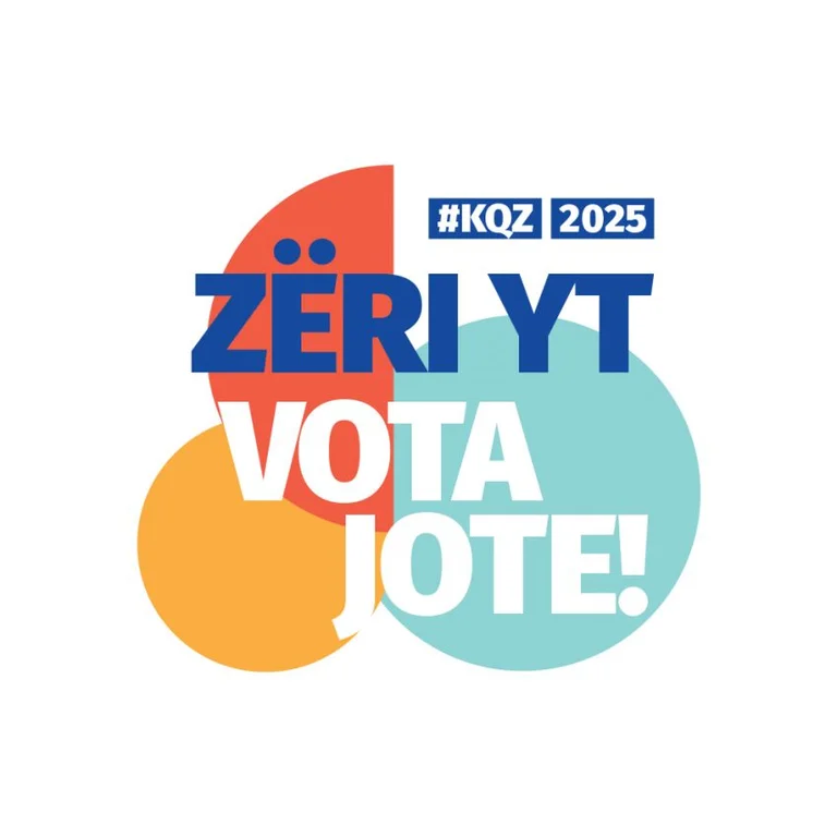 Campagne de la CEC pour l'éducation et l'éducation des jeunes électeurs : Votre voix, votre vote !