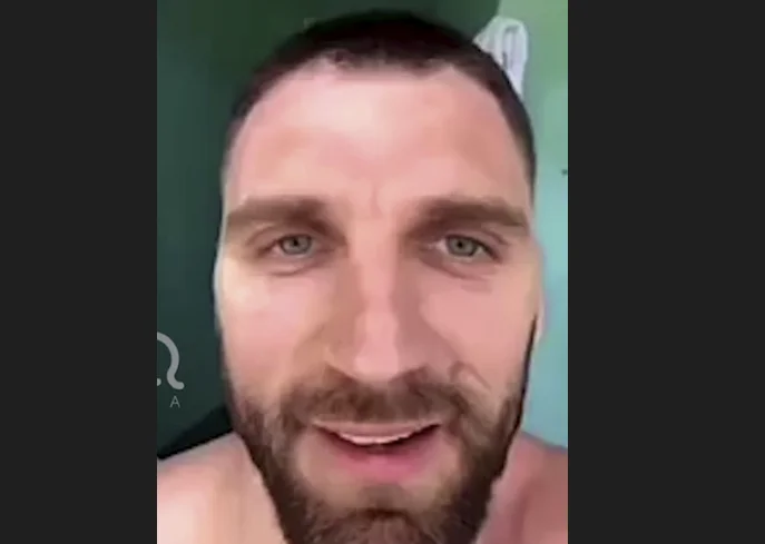 Polizei fordert die Bürger bei der Suche nach “Fire”