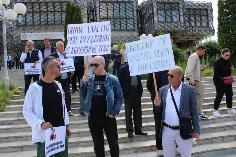 <x) -SBASAK protests begin on May 1st.