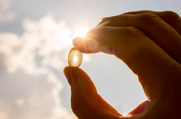 Studio: Aumentare la vitamina D aumenta il rischio di sviluppare il cancro