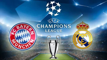 Champions League, Bayern München Real Madrid, mögliche Formationen