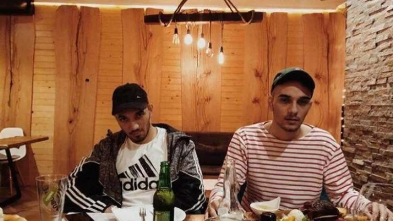 Le frère de Buta est condamné à 17 ans de prison pour avoir tué Ferizaj, 30 ans.