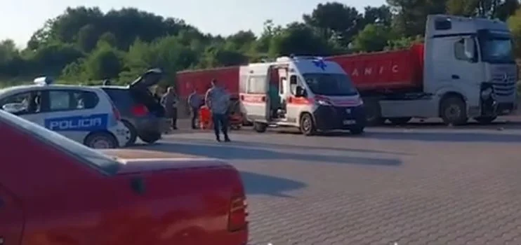Incidente di Thumana, 60enne