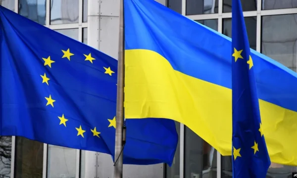 Die EU würde die Balkanintegration leichter bewältigen als die Ukraine