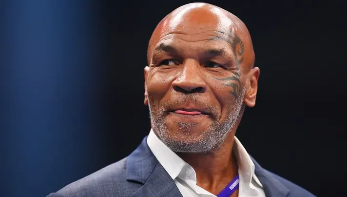 Mito di boxe, preparazione estrema, Mike Tyson: Ho avuto sei settimane senza sesso e marijuana.