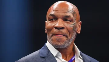 Boxen Legende, extreme Vorbereitung, Mike Tyson: Ich hatte sechs Wochen ohne Sex und Marihuana.