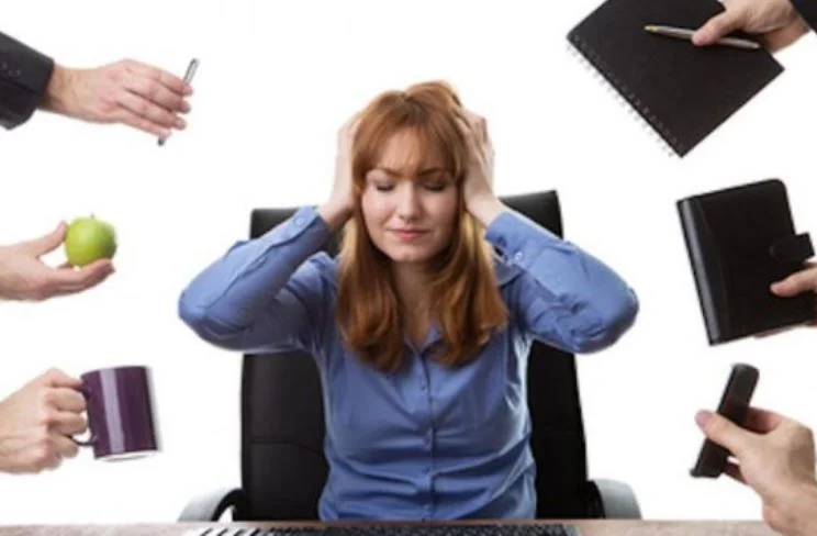 Entfernen Sie Tag Stress mit diesen einfachen Methoden