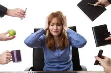 Rimuovere lo stress del giorno con questi semplici metodi
