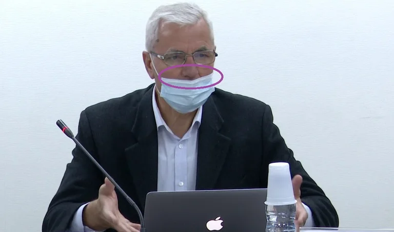 Missing Sami Kurteshi, l'udienza è rinviata nel caso in cui venga accusato di aggressione ufficiale della CCE