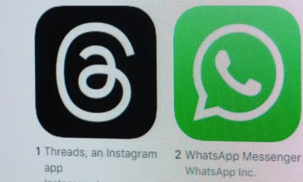 Apple disegna alcune piattaforme di messaggi da Chinese AppStore