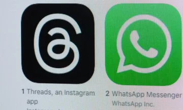 Apple dibuja algunas plataformas de mensajes de AppStore chino