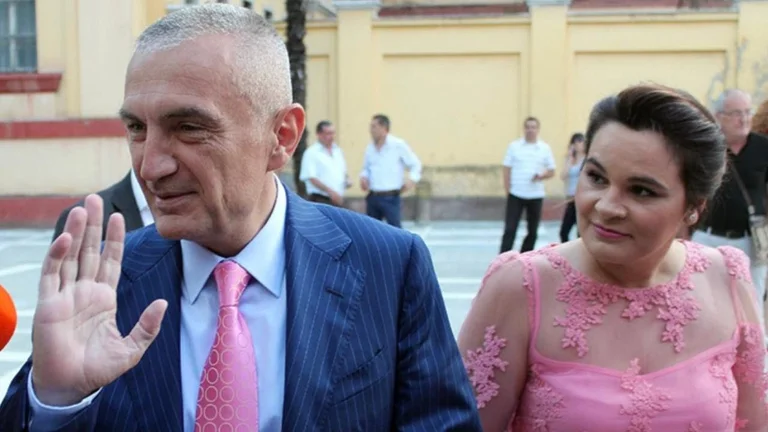 Dopo che Ilir Meta lo ha lasciato fuori dalla leadership del partito, Monica Kryeki avverte di lasciare la politica