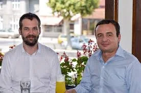 Nuova legge sullo sport: Kurt di Ceku accusato di intenti a portare federazioni sportive sotto il loro controllo