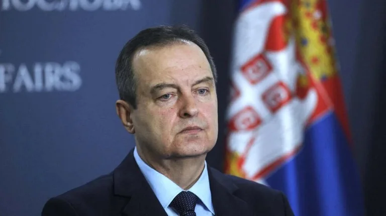 Dachic se entrega: la Asamblea Parlamentaria de KiE espera aprobar la adhesión de Kosovo