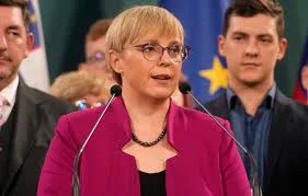 Sloweniens Präsident für den Kosovo-Serbien-Dialog: Was wurde vereinbart.