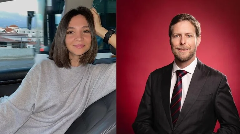 Prince Leka erwartet keine Scheidung, das ist die große Entscheidung, die er mit seiner neuen Freundin macht
