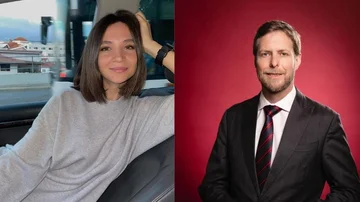Le prince Leka ne s'attend pas à un divorce, c'est la grande décision qu'il prend avec sa nouvelle petite amie