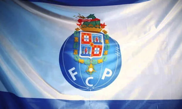 Mit Chelsea als Trainer gescheitert, jetzt ist er Präsident von Porto