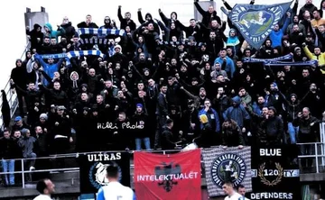 Intellectuals” Call Meetings: Angriffe stoppen uns nicht!