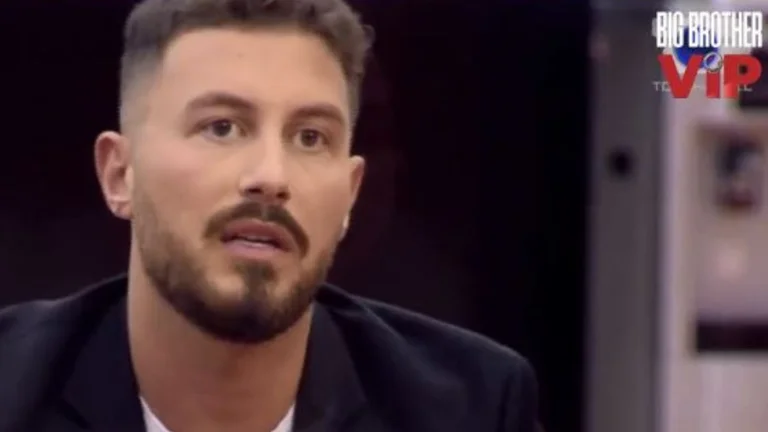Donaldi finalisti i tretë i Big Brother VIP