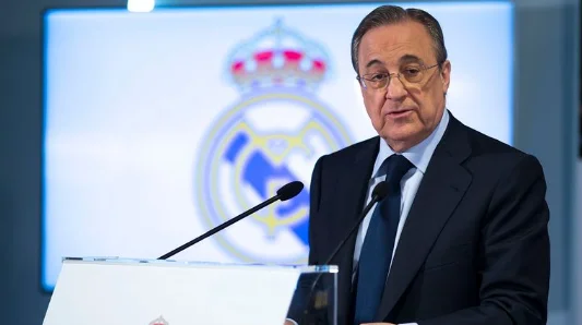 Heute werden Real Madrid-Delegierte Wahlen abgehalten