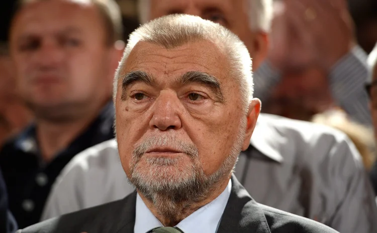 Messias: Vuciq als Milosevic, “Größer Serbien” wird nicht passieren
