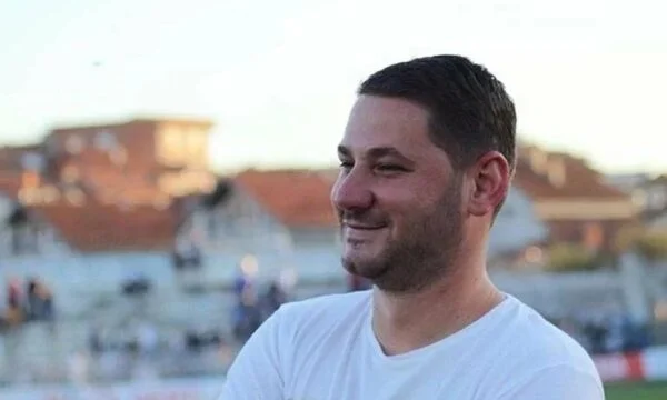 La luce viene fuori in risposta ufficiale, conferma Valon Zymber rimarrà direttore sportivo