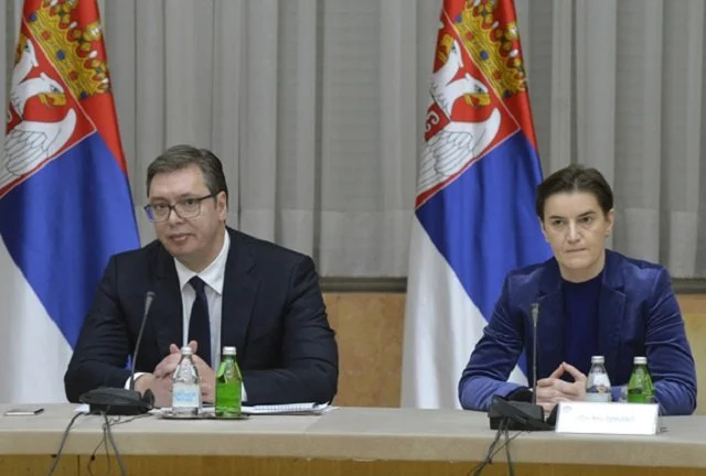 Lokale Wahlen in Serbien am 2. Juni