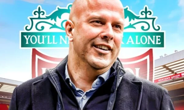 Arne Slot, il nuovo allenatore di Liverpool