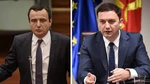 Bujar Osmani parle après l'implication de Kurti dans les élections de Macédoine : Ils étaient conscients des conséquences