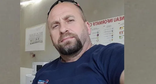 Domani i Decani sepolti che hanno perso la vita tragicamente sul posto di lavoro in Francia