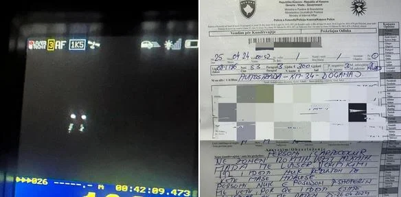 Velocità di movimento, fine 300 euro