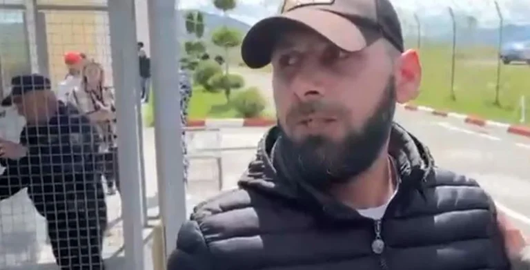 La libertà durò solo 24 ore, 36 anni di nuovo arrestato per furto