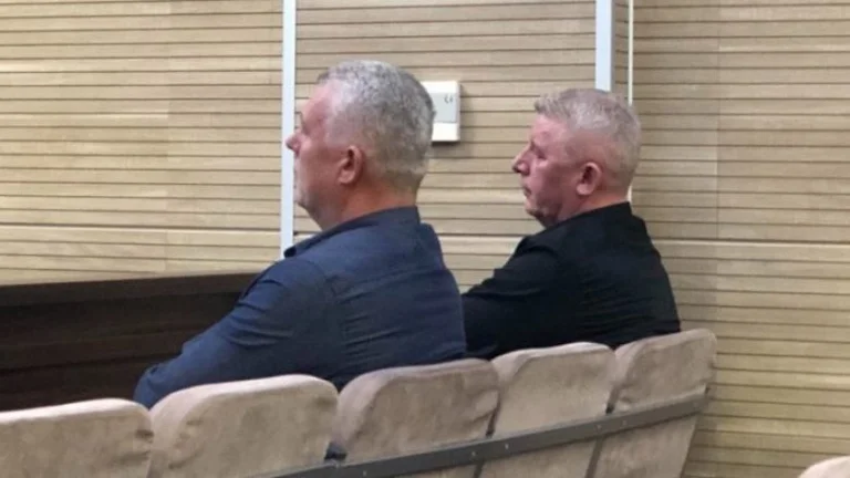 Sylejman Selimi e Jarhir Demak hanno assolto i crimini di guerra