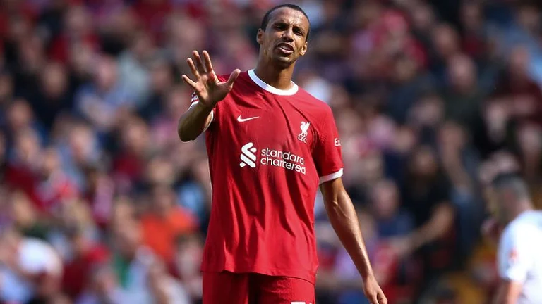 Due famosi club italiani in concorso per Joel Matip