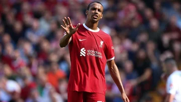 Zwei renommierte italienische Clubs im Wettbewerb für Joel Matip