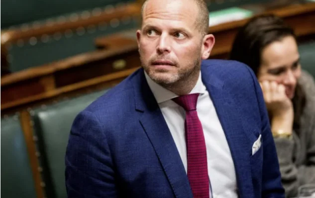 Dopo la Danimarca, il Belgio propone di costruire una prigione in Kosovo