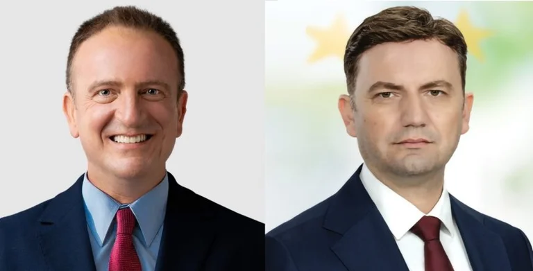 K SZ : Osmani mène par vote à Cair et Tetovo, Taravari mène à Gostivar par 75 votes