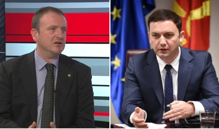 Quasi tutti i voti contati, Osman quasi 400.000 voti più di Taravari