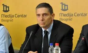 Sandulovic dice agli Stati Uniti di emettere mandati di arresto contro Aleksandar Vuciq