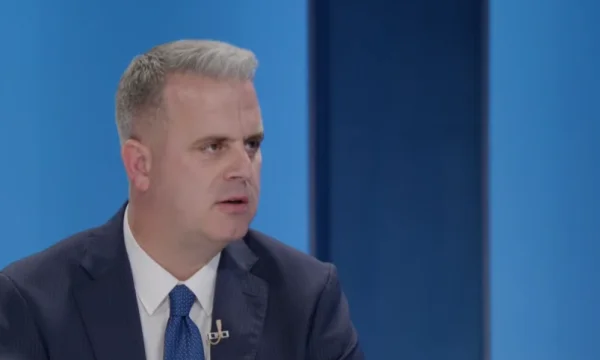 Die Entlassung von Nagip Krasniqi, LDK's Azem: KEK ist die Korruption für Kurti Regierung geworden