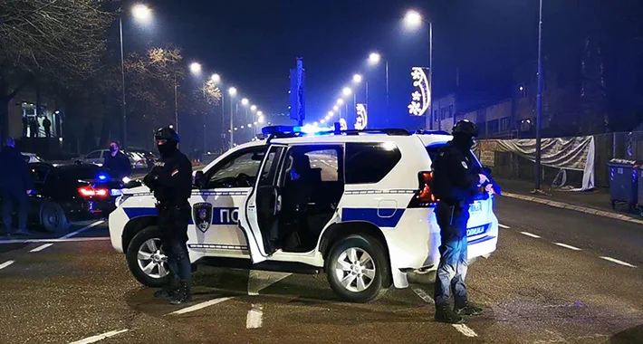 17 personnes arrêtées en Serbie, faux documents de propriété serbes pour les Albanais du Kosovo